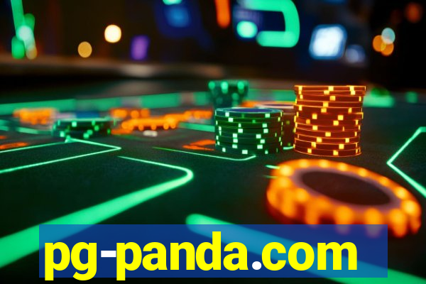 pg-panda.com