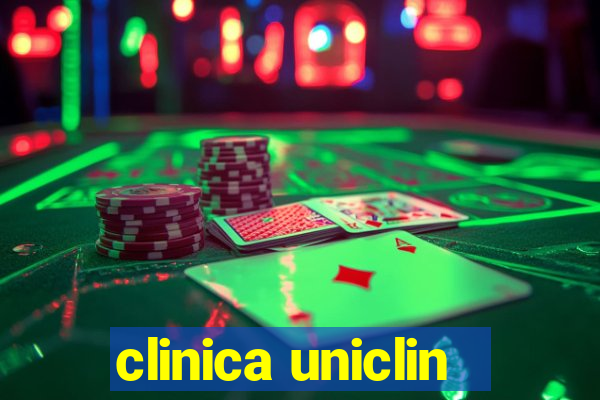 clinica uniclin
