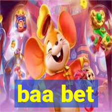 baa bet