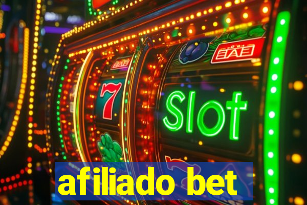 afiliado bet