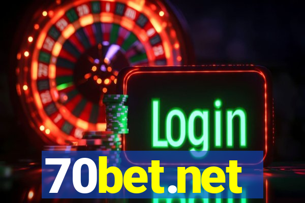 70bet.net
