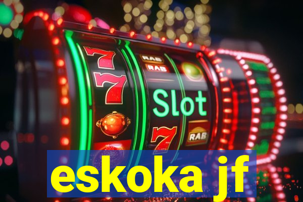 eskoka jf