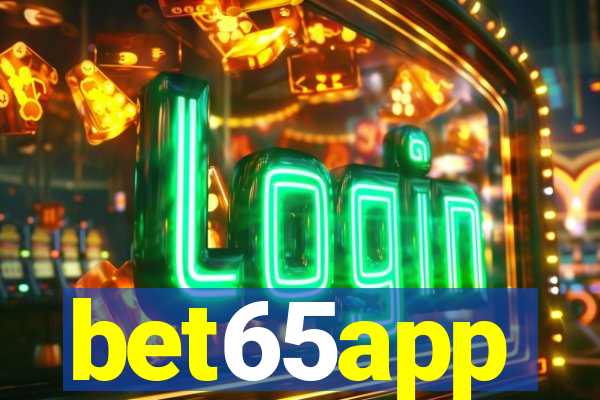 bet65app