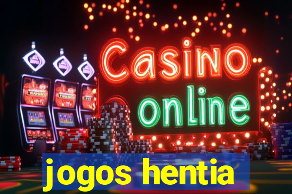 jogos hentia