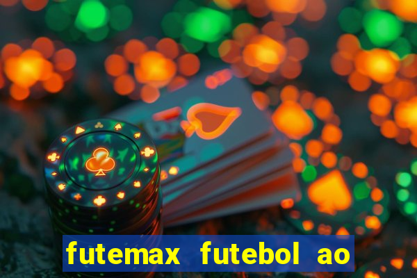 futemax futebol ao vivo serie c
