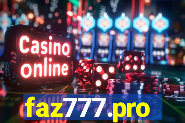 faz777.pro