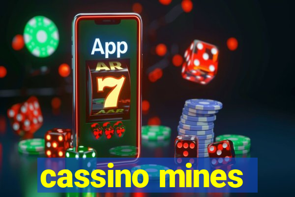 cassino mines
