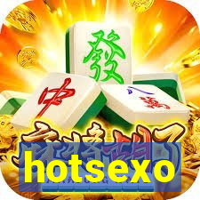hotsexo