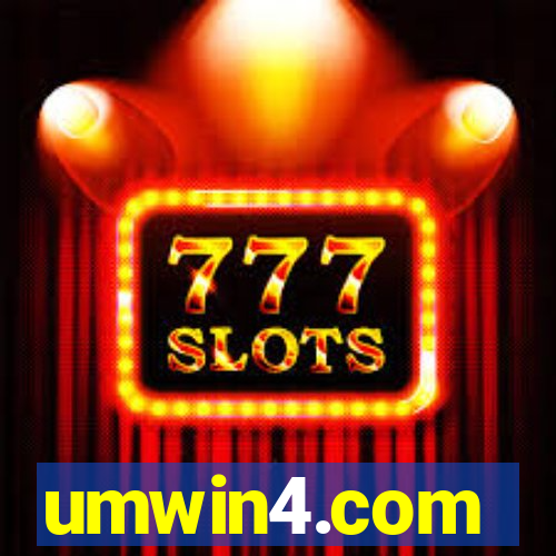 umwin4.com