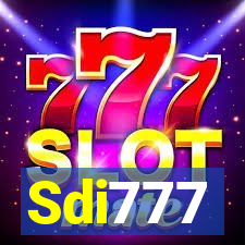 Sdi777