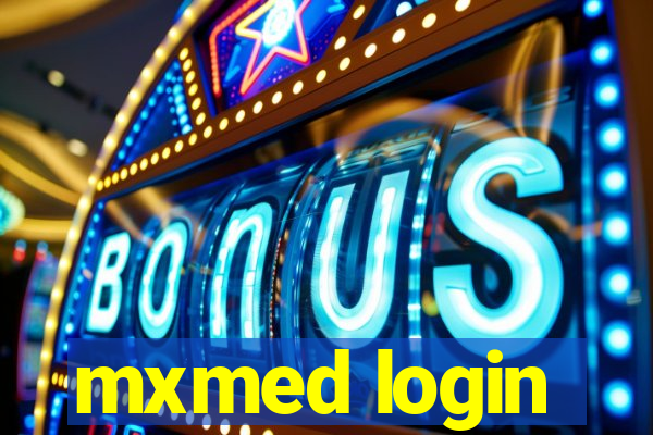 mxmed login