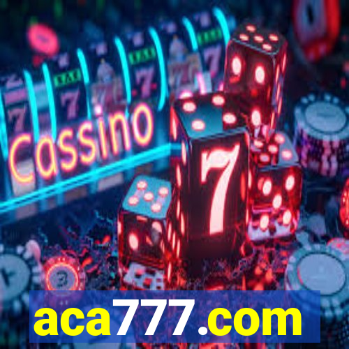 aca777.com