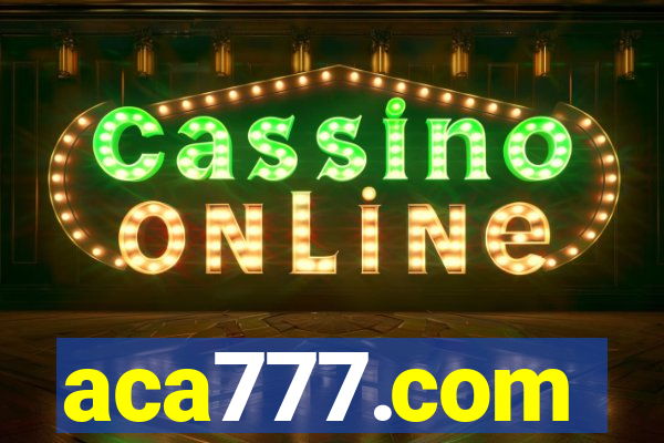 aca777.com
