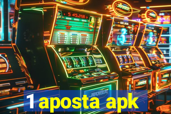 1 aposta apk