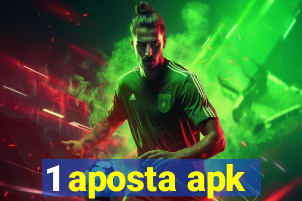 1 aposta apk
