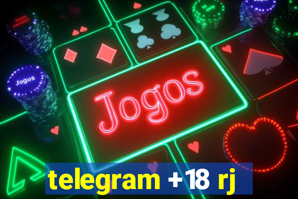 telegram +18 rj