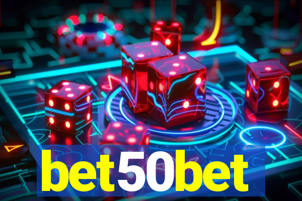 bet50bet