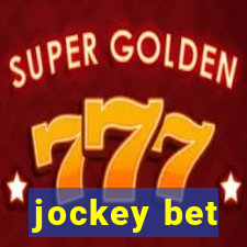 jockey bet