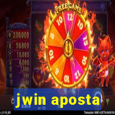jwin aposta