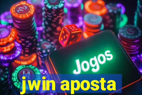 jwin aposta