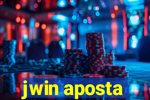 jwin aposta