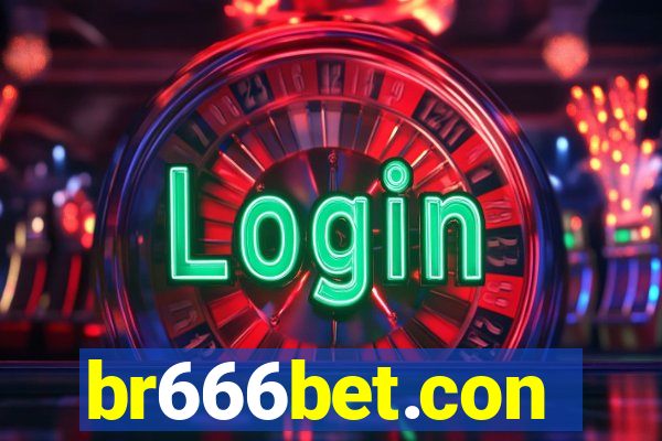 br666bet.con