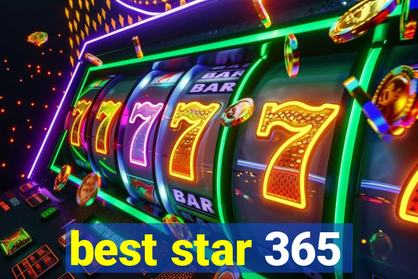 best star 365