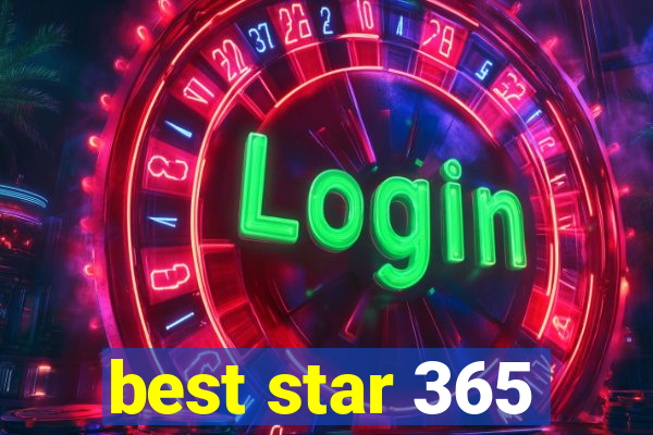 best star 365