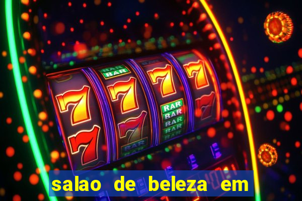 salao de beleza em benfica jf