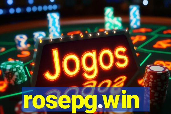 rosepg.win