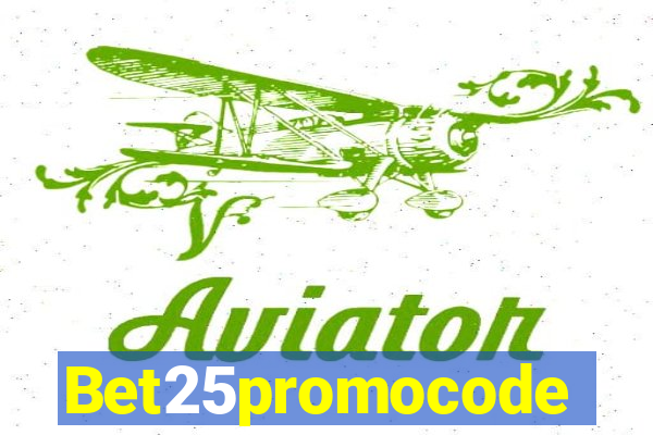 Bet25promocode
