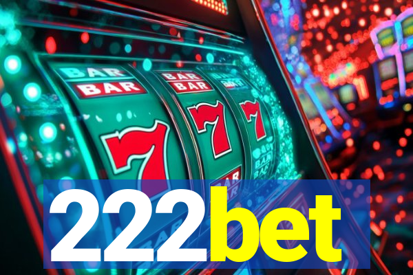 222bet