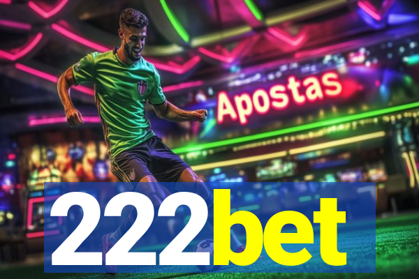 222bet