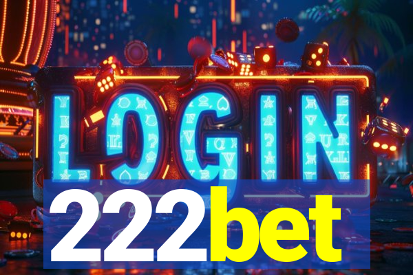 222bet