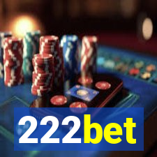 222bet