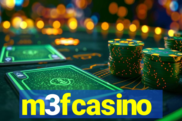 m3fcasino