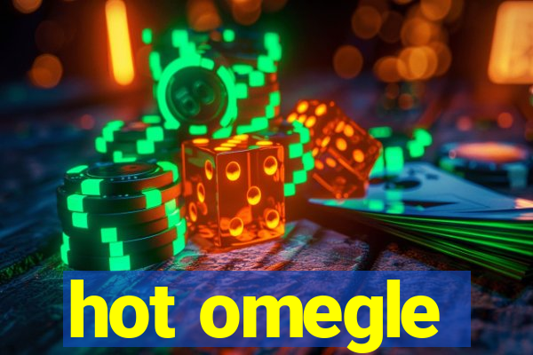 hot omegle