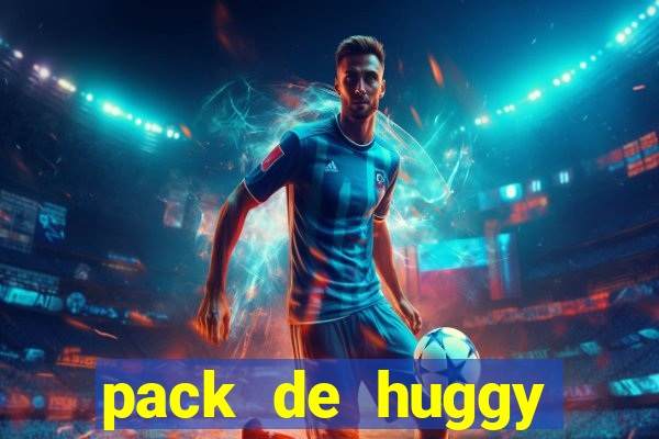 pack de huggy wuggy para drawing cartoons 2 vk