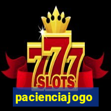pacienciajogo