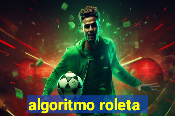 algoritmo roleta