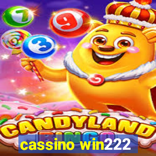 cassino win222