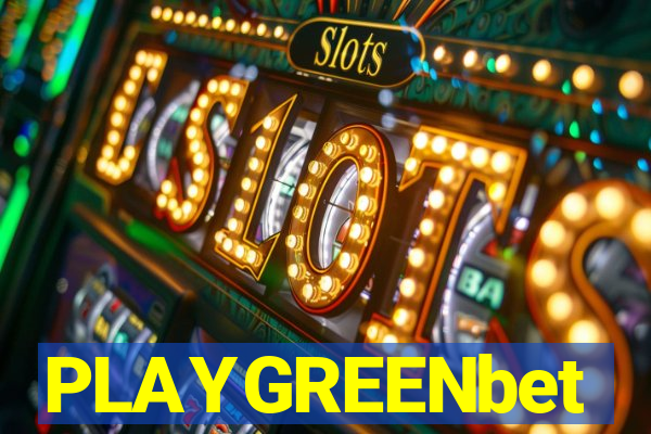 PLAYGREENbet