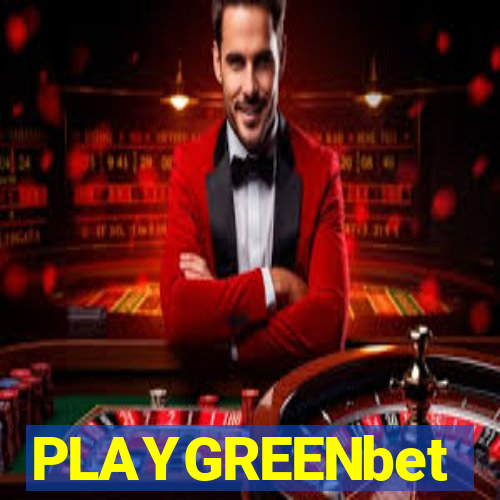 PLAYGREENbet