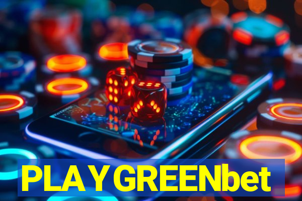 PLAYGREENbet