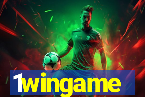1wingame