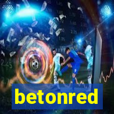 betonred