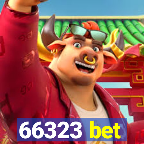 66323 bet