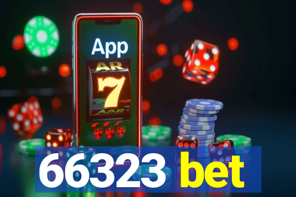 66323 bet
