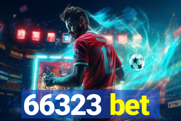 66323 bet