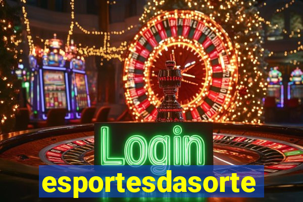 esportesdasorte.com